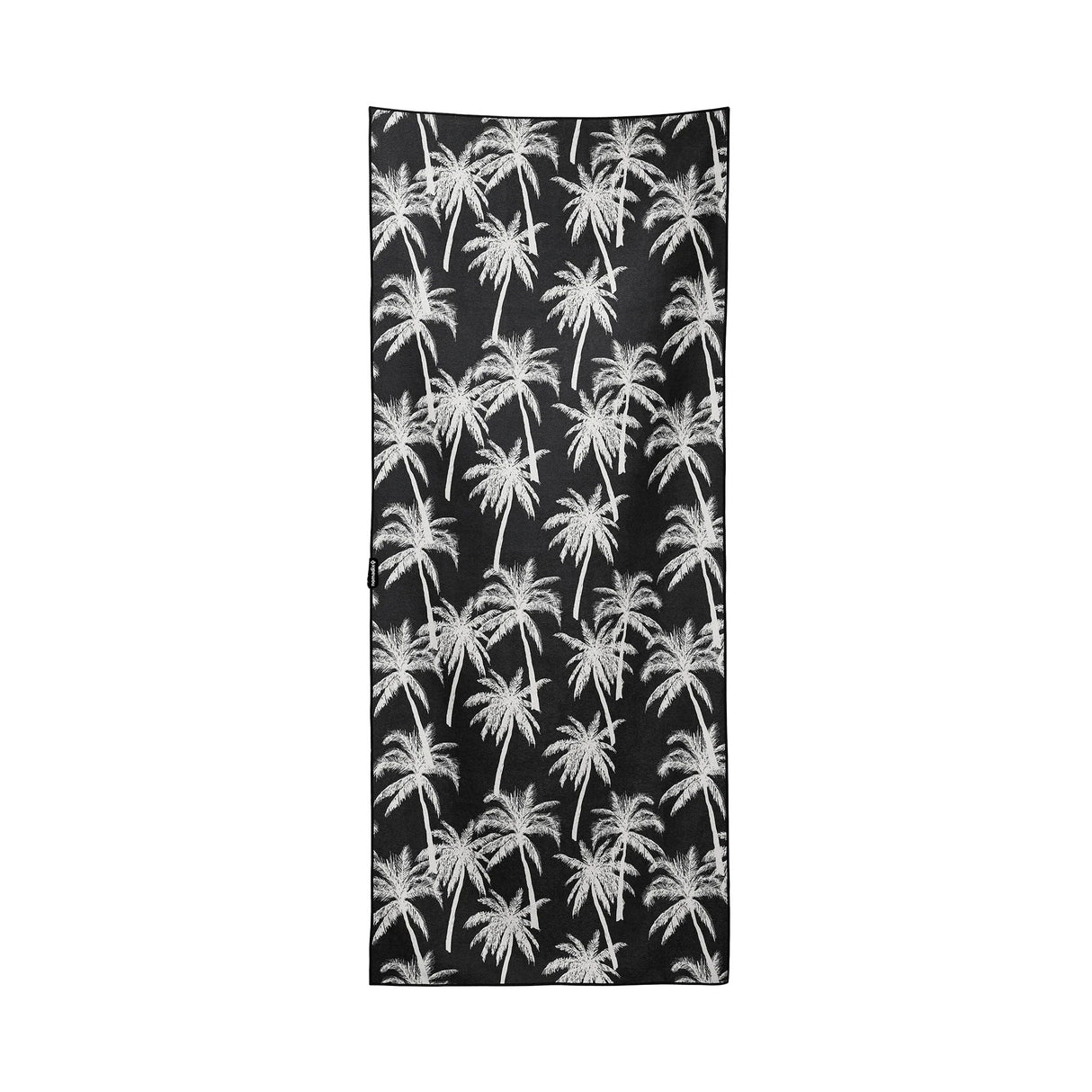 Nomadix Towel Bunch Palms Black

