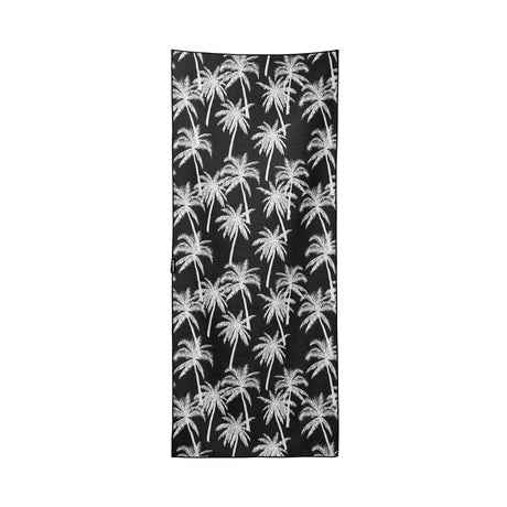 Nomadix Towel Bunch Palms Black
