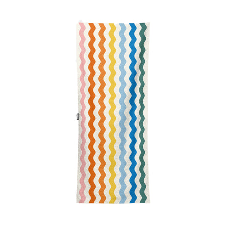 Nomadix Towel Calm Seas Multi
