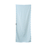Nomadix Towel Calm Seas Pale Blue Sky