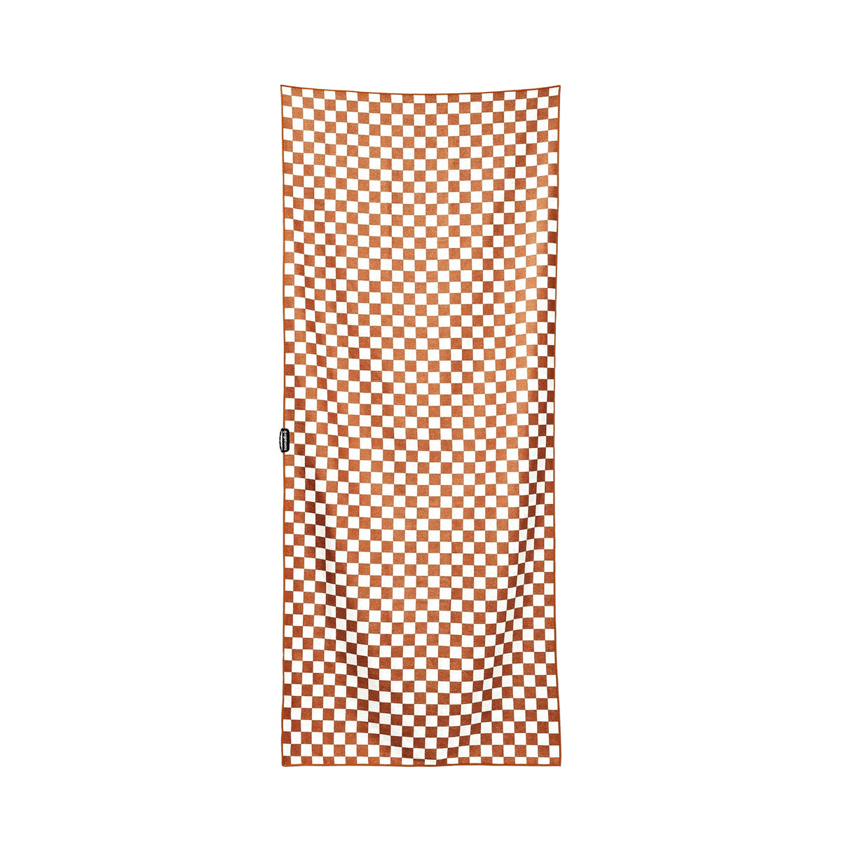 Nomadix Towel Check Coconut