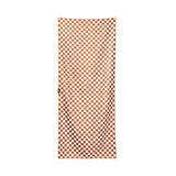 Nomadix Towel Check Coconut