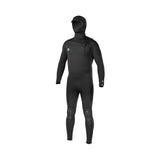 Ride Engine RE_X 5/4/3 Hooded Chest Zip Full Wetsuit