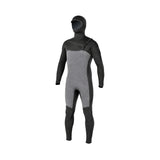 Ride Engine RE_X 5/4/3 Hooded Chest Zip Full Wetsuit