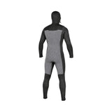 Ride Engine RE_X 5/4/3 Hooded Chest Zip Full Wetsuit
