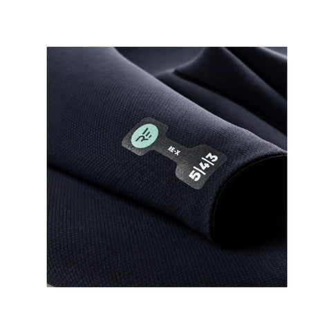 Ride Engine RE_X 5/4/3 Chest Zip Full Wetsuit