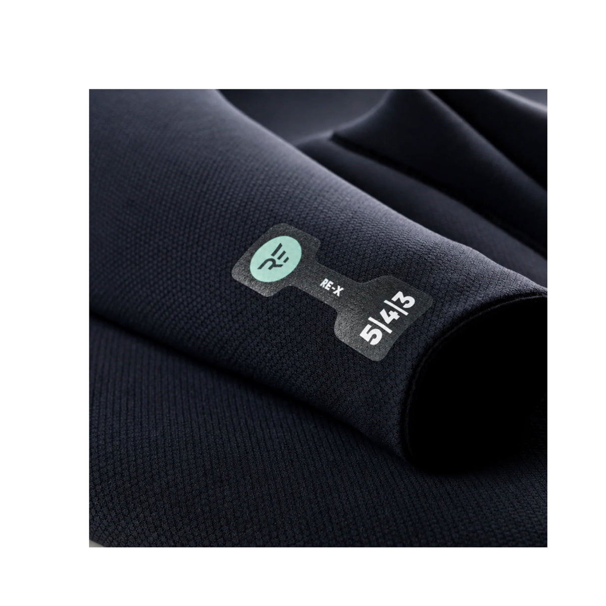 Ride Engine RE_X 5/4/3 Hooded Chest Zip Full Wetsuit