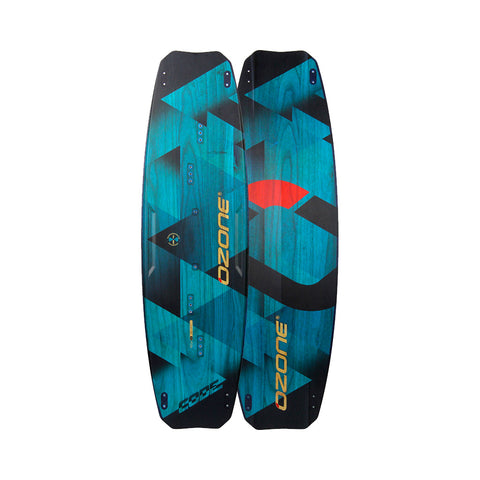 Ozone V2 Code Freeride Kiteboard