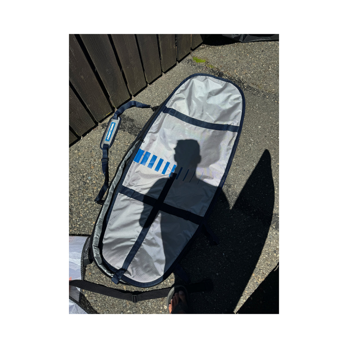 DEMO/USED Armstrong Wing SUP 50L Wing Foil Board
