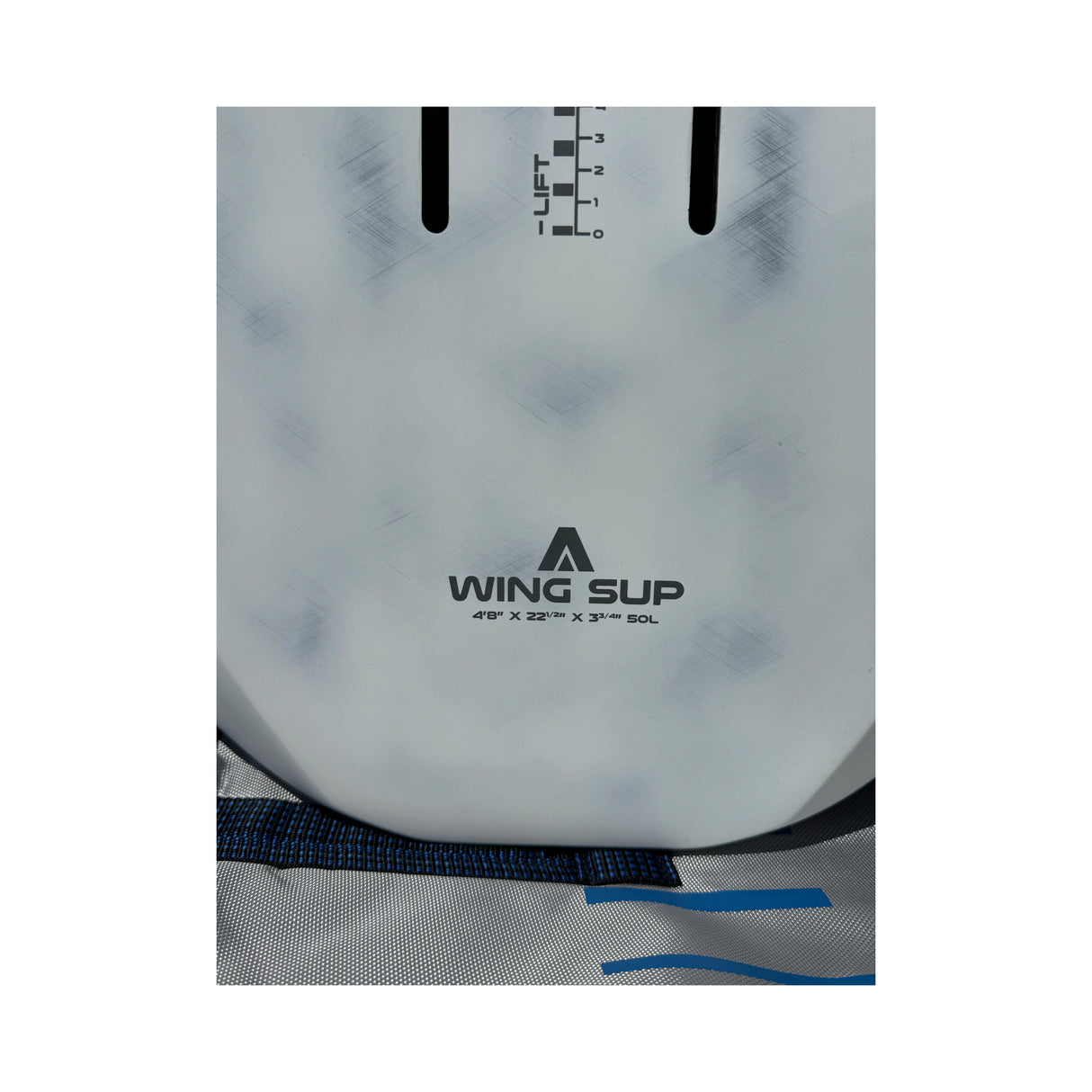 DEMO/USED Armstrong Wing SUP 50L Wing Foil Board