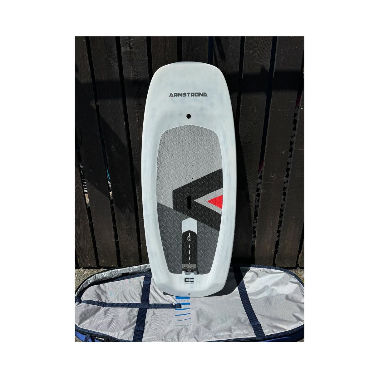 DEMO/USED Armstrong Wing SUP 50L Wing Foil Board