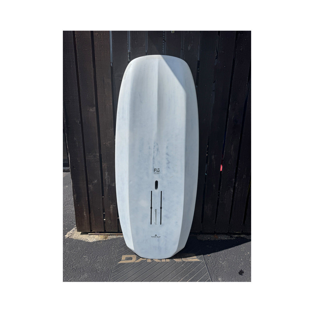 DEMO/USED Armstrong Wing SUP 132L Wing Foil Board