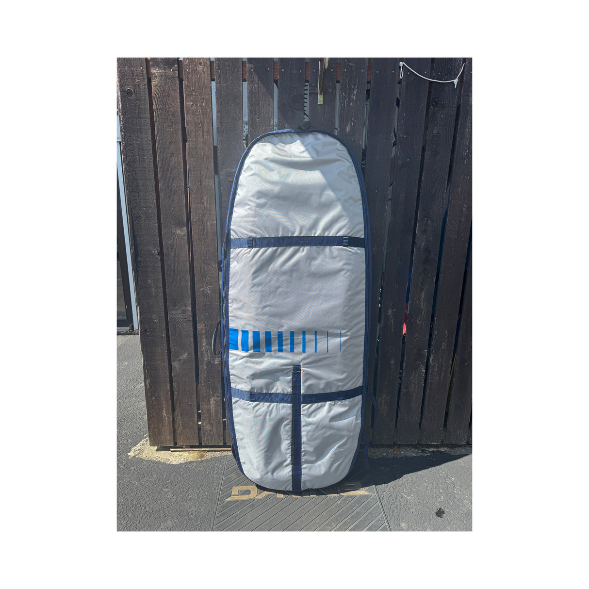 DEMO/USED Armstrong Wing SUP 132L Wing Foil Board