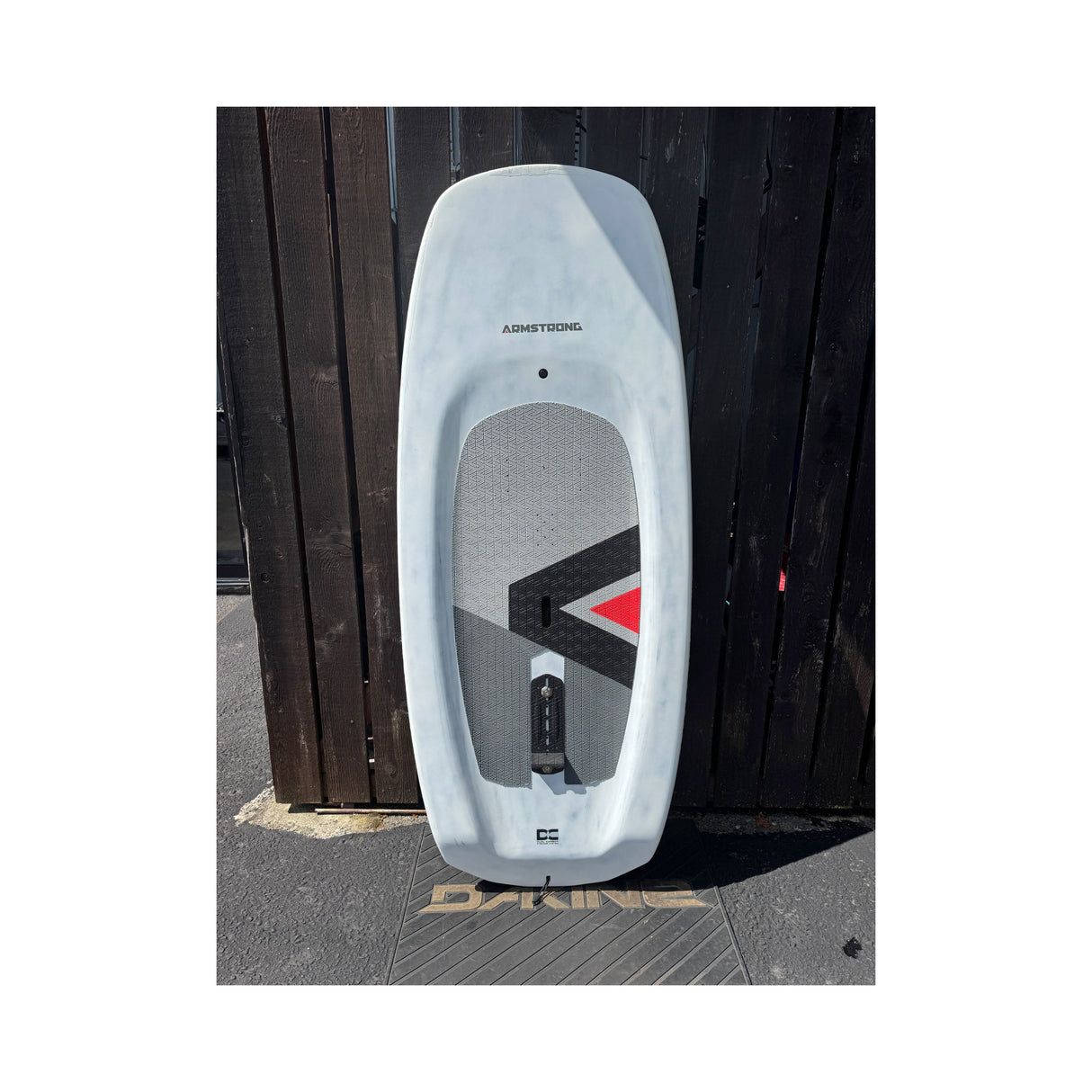 DEMO/USED Armstrong Wing SUP 132L Wing Foil Board
