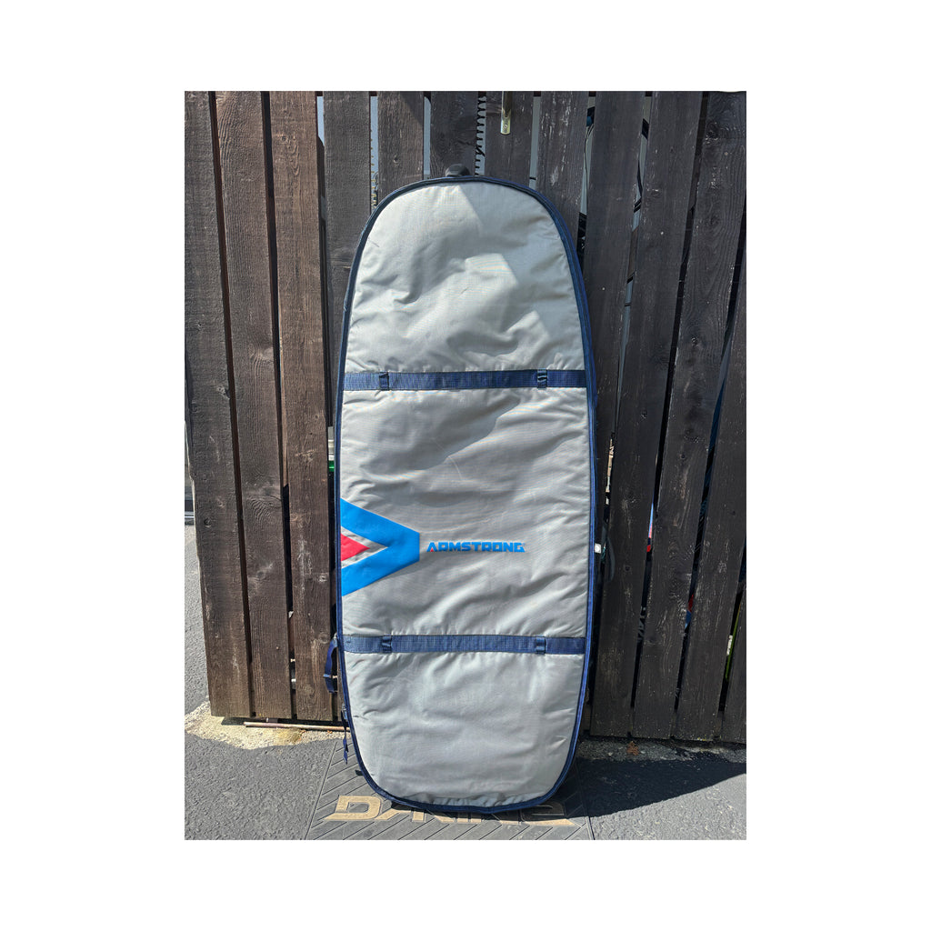 DEMO/USED Armstrong Wing SUP 132L Wing Foil Board