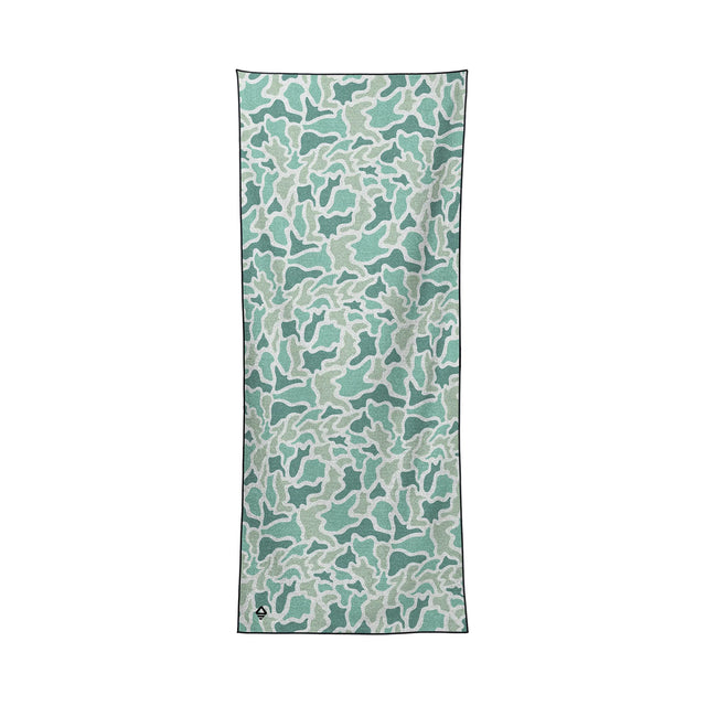 Nomadix Towel Duck Camo Agua