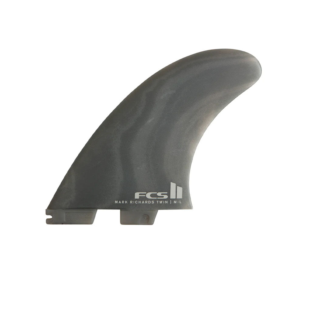 FCSII MR ECO NEO Glass Twin +1
