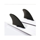 FCS II Modern Keel PG Twin Fin Set