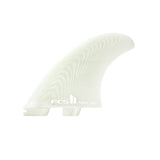 FCS II Power Twin +1 PG Fin Set