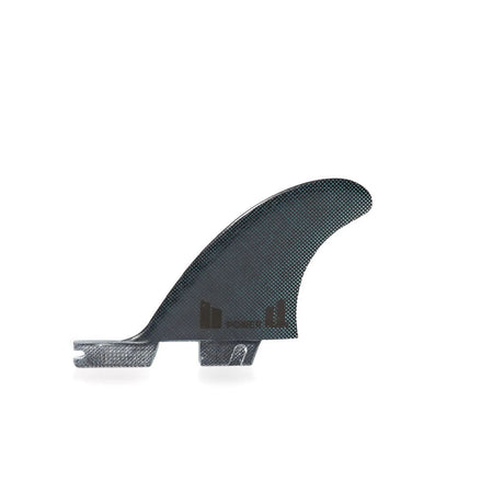FCS II Power Twin +1 PG Fin Set