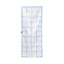 Nomadix Towel Flowerbed Coastal Blue
