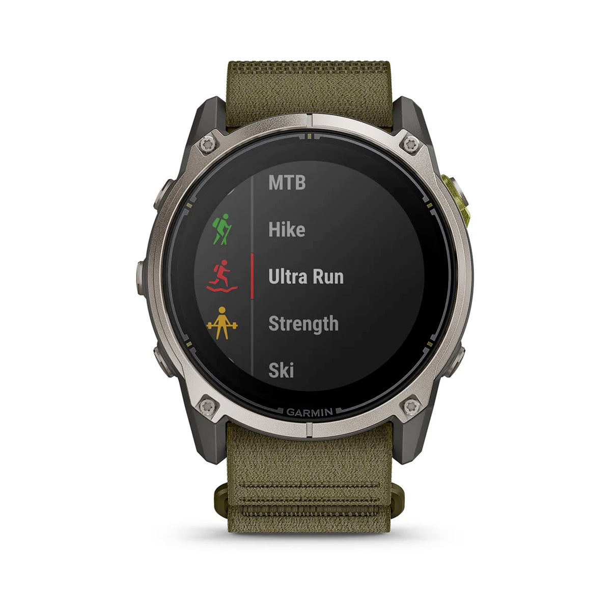 Garmin Enduro™ 4