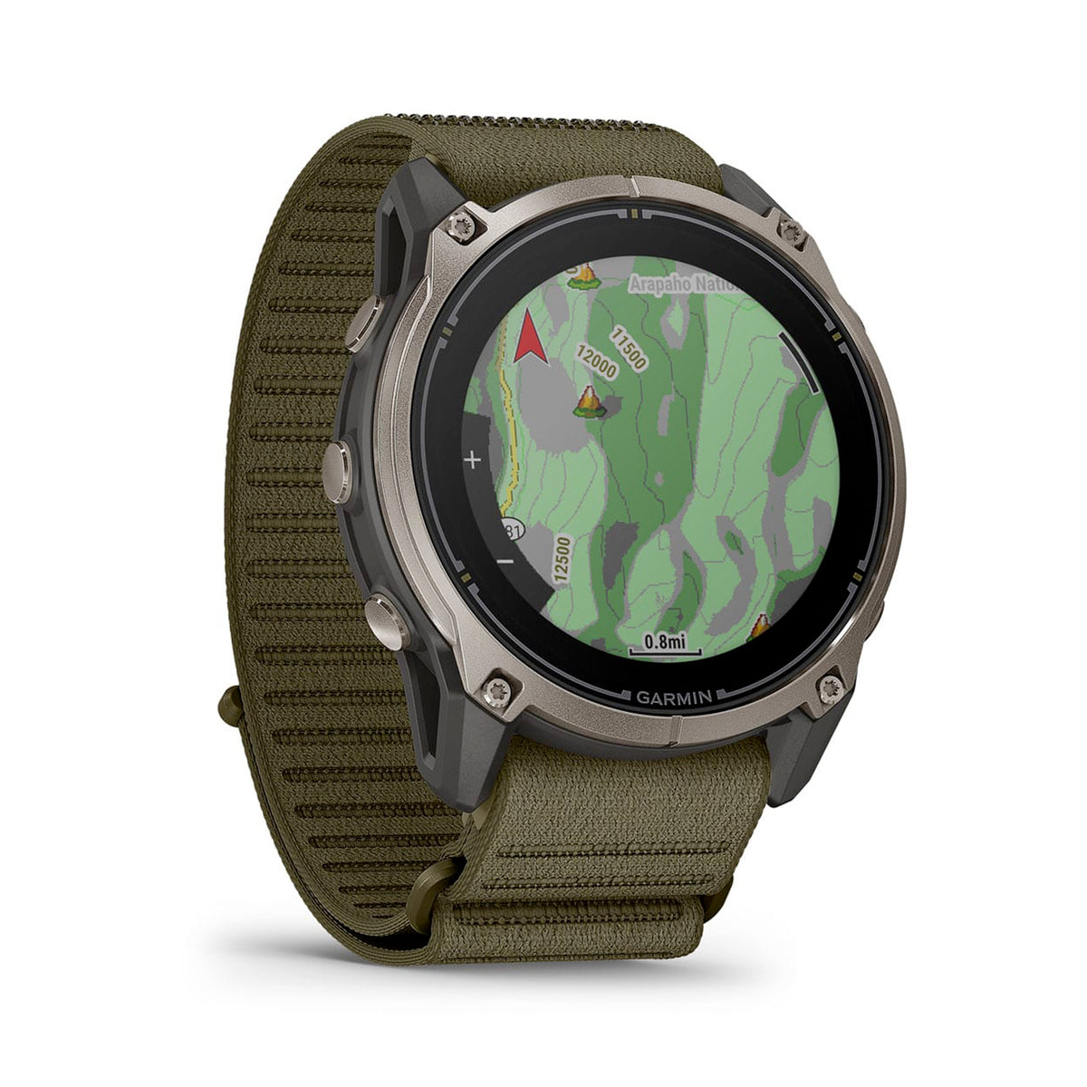 Garmin Enduro™ 4