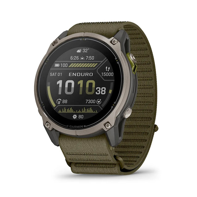 Garmin Enduro™ 4