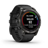 Garmin Fenix 7 Pro