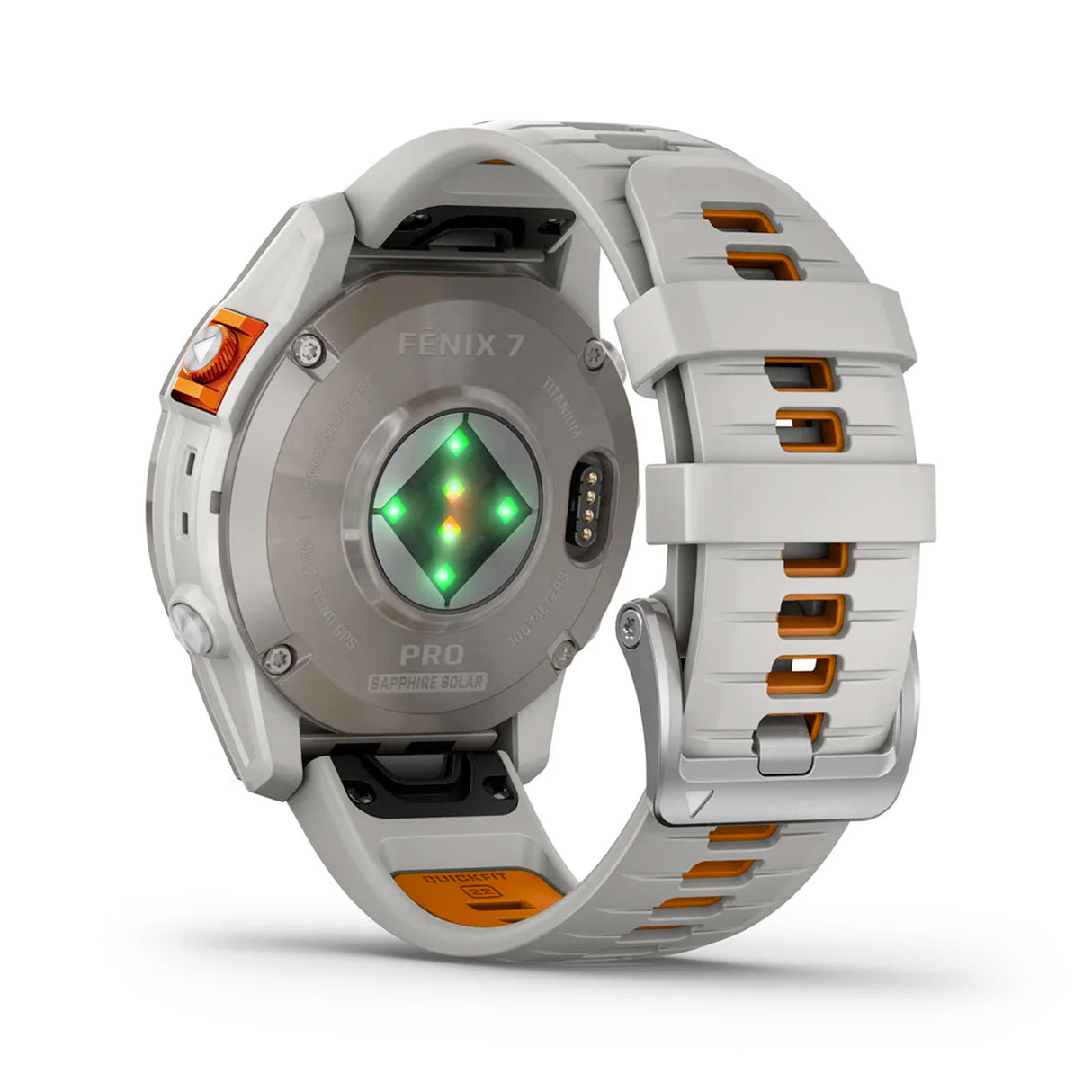 Garmin Fenix 7 Pro