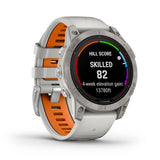 Garmin Fenix 7 Pro