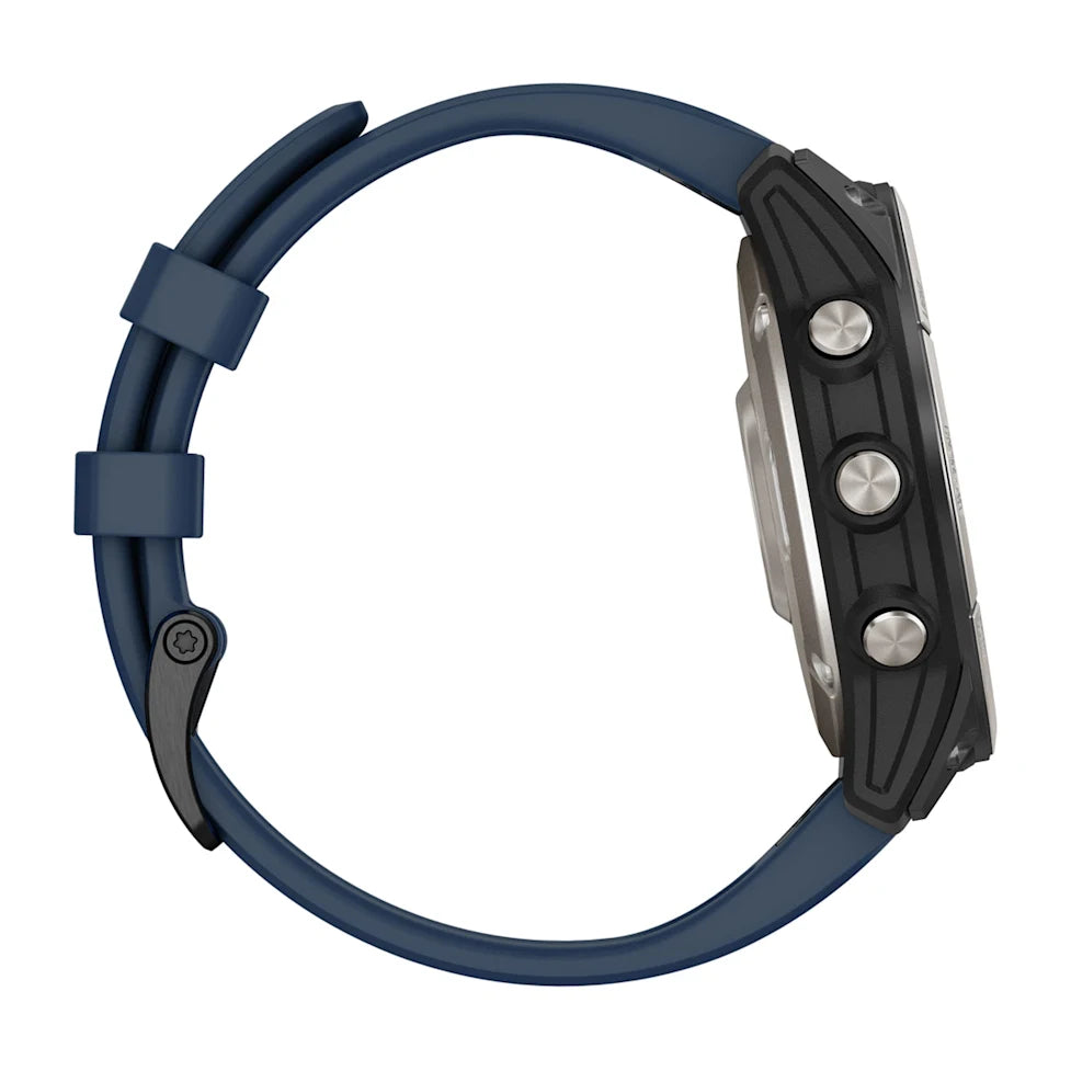 Garmin Quatix 7 Pro GPS Smart Watch