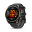 Garmin fēnix® 8 Pro AMOLED Sapphire