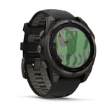 Garmin fenix 8 Solar GPS Smart Watch