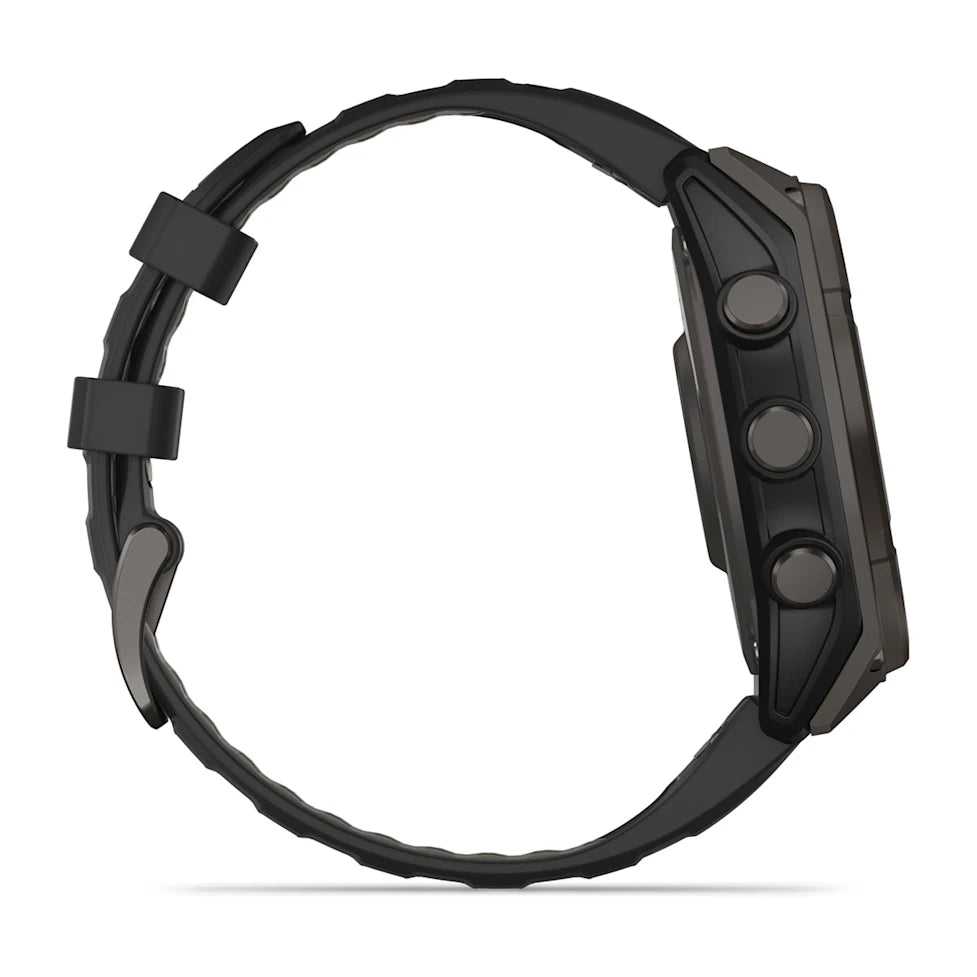 Garmin fenix 8 Solar GPS Smart Watch