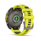 Garmin fenix 8 Solar GPS Smart Watch