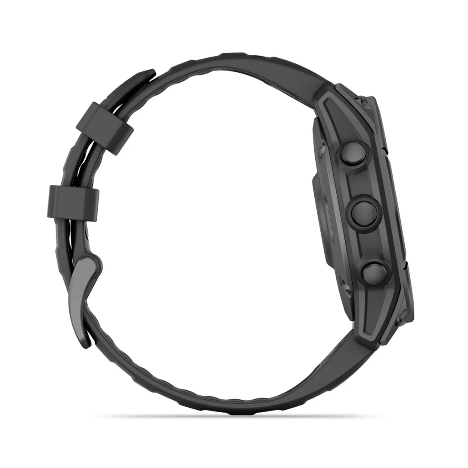 Garmin fenix E AMOLED GPS Smart Watch