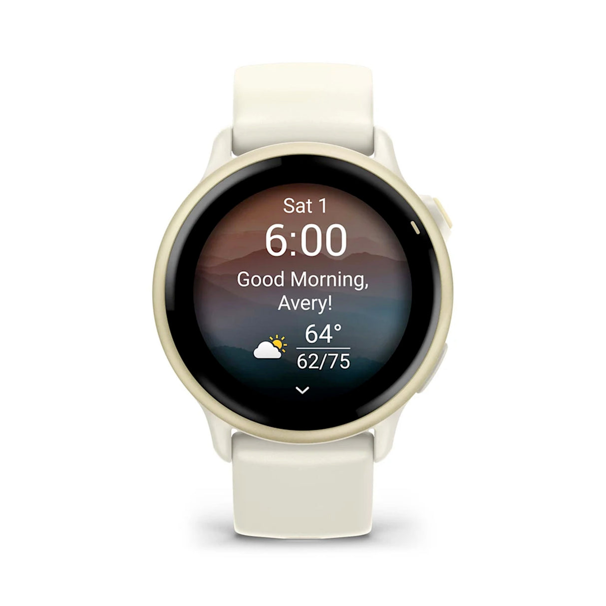 Garmin vivoactive 6 GPS Smart Watch