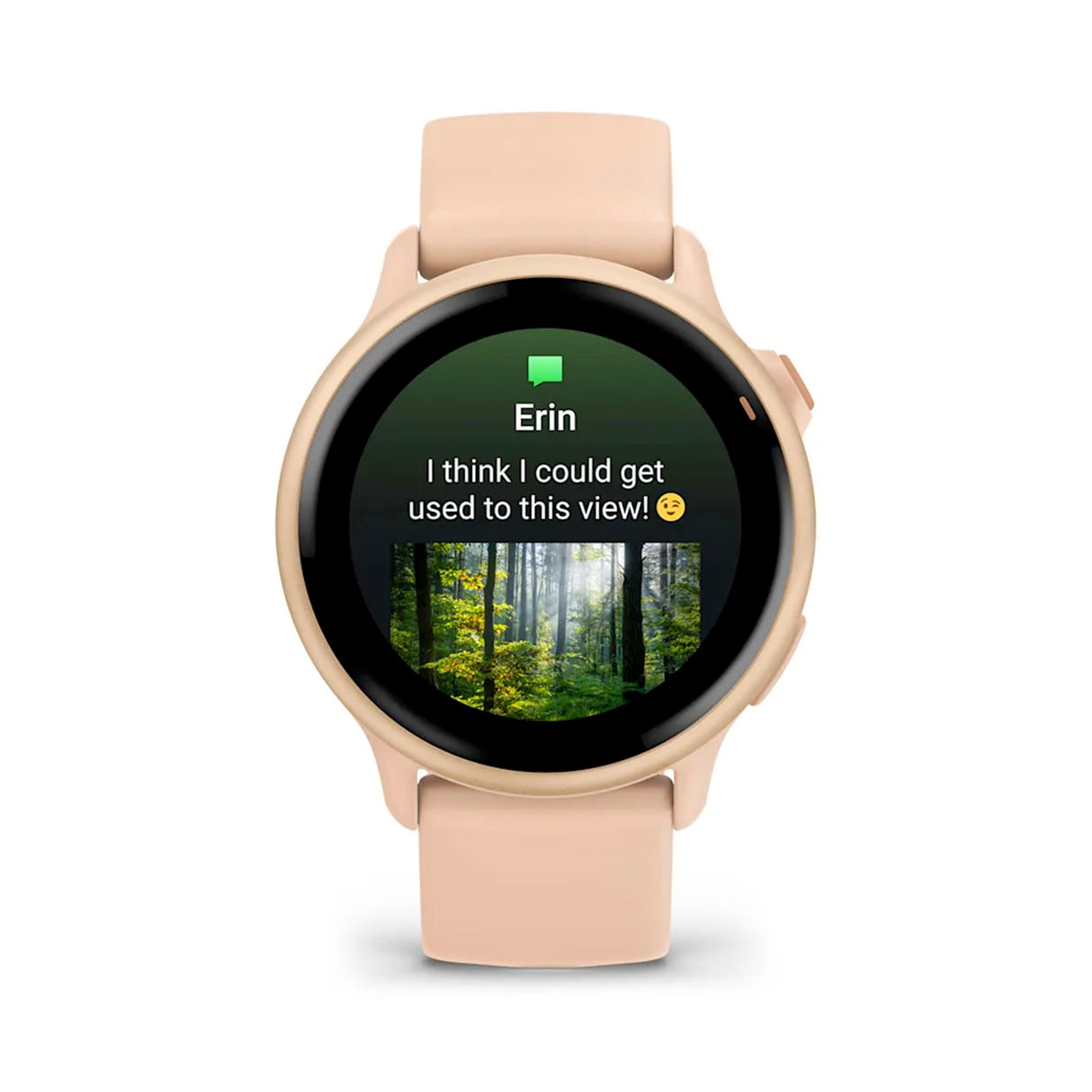 Garmin vivoactive 6 GPS Smart Watch