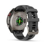 Garmin fēnix® 8 Pro AMOLED Sapphire