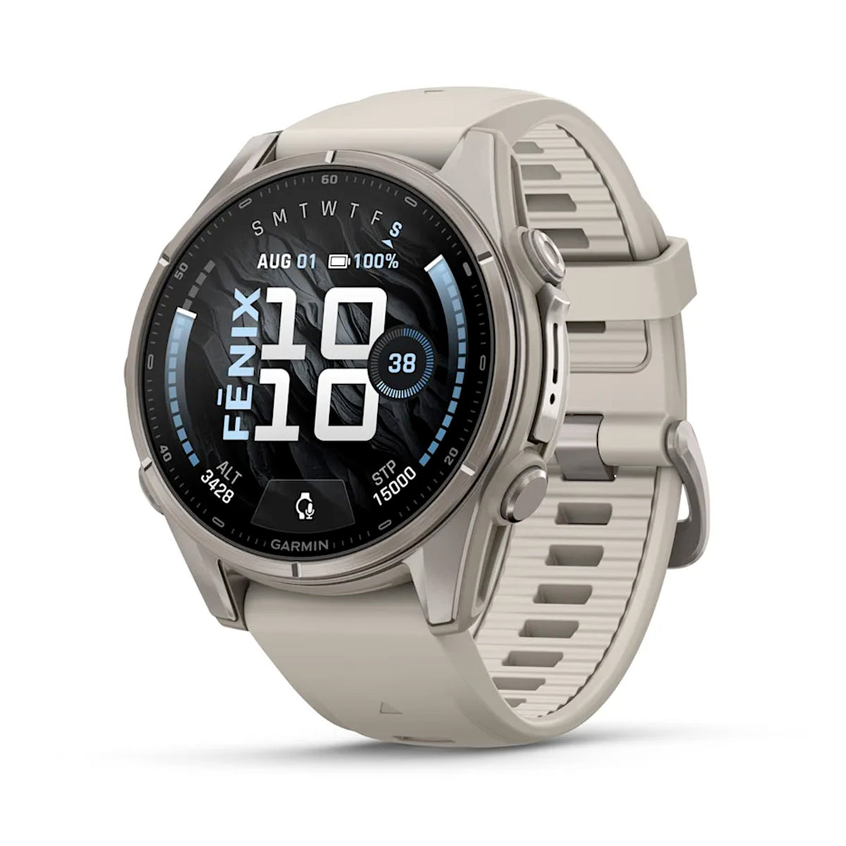 Garmin fēnix® 9