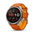 Garmin fēnix® 9 Pro