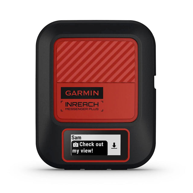 Garmin inReach® Messenger Plus