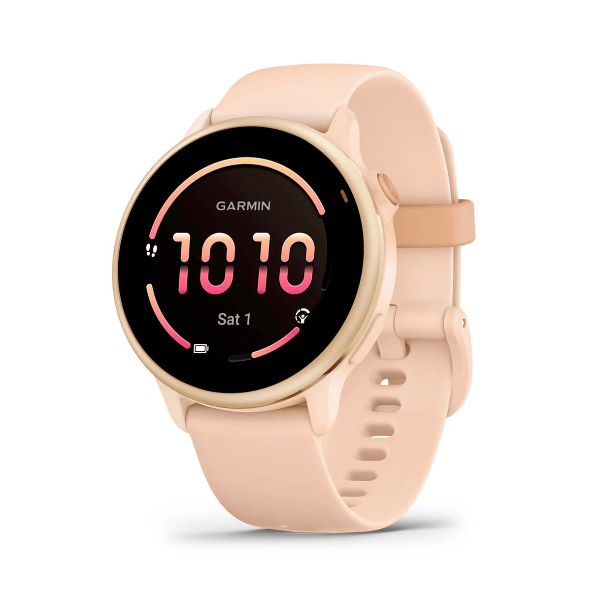 Garmin vîvoactive 6 GPS Smartwatch