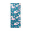 Nomadix Towel Hibiscus Teal Ocean