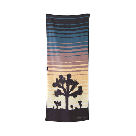 Nomadix Towel Joshua Tree National Park
