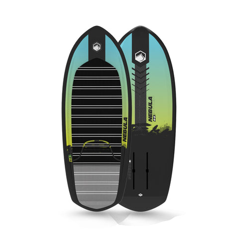 Liquid Force 2023 Nebula Wake Foil Board 