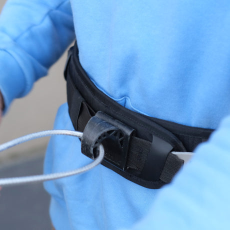 Larrabee Gearworks Parawing Stash Belt