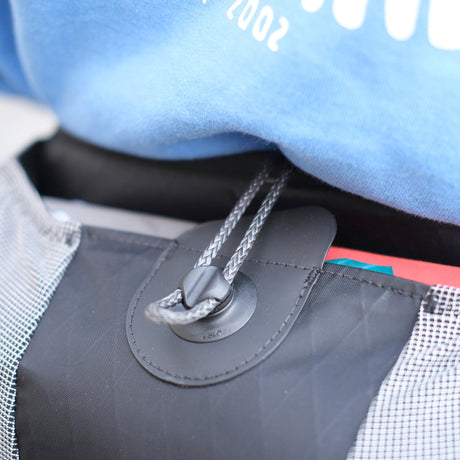 Larrabee Gearworks Parawing Stash Belt