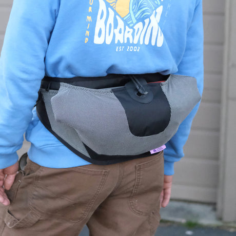 Larrabee Gearworks Parawing Stash Belt